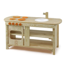 Erzi Outdoor Play Kitchen