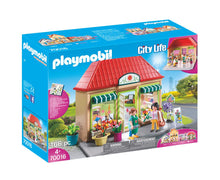 Playmobil 70016 City Life My Little Town Flower Shop