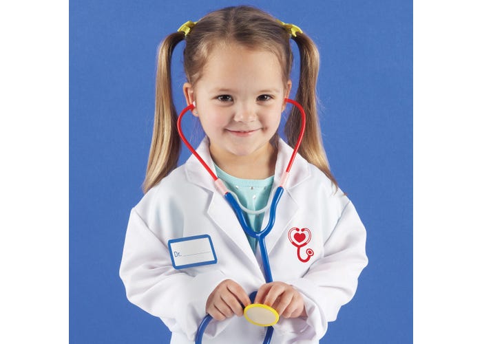Learning Resources Pretend & Play® Doctor Play Set