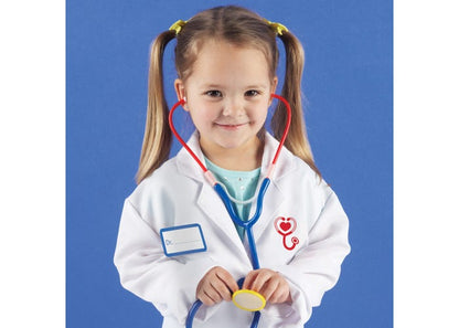 Learning Resources Pretend & Play® Doctor Play Set