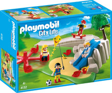 Playmobil 4132 SuperSet Playground (D)