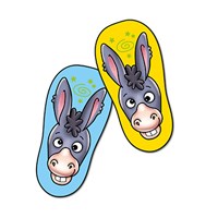 Orchard Toys Dizzy Donkey