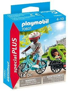 Playmobil 70601 Bicycle Excursion (D)