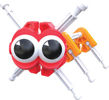 K'nex Kid - Zoo Friends 20 Model Building Set