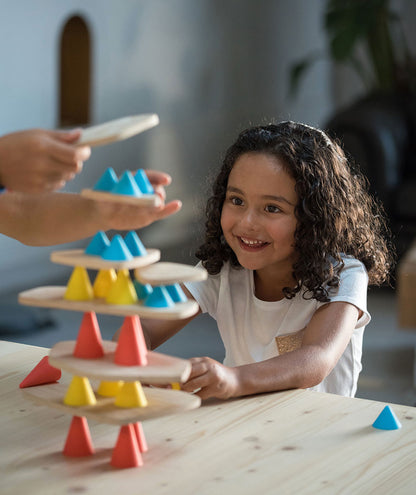Oppi Piks Large 64-Piece Set