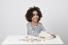 Tickit Wooden Treasures Touch & Match