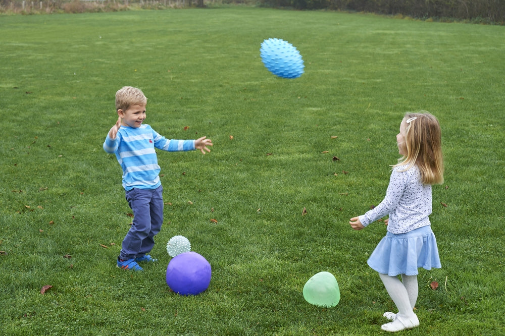 TickiT Odd Balls Set