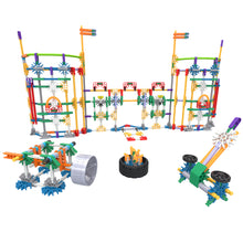 K'nex Mega Models Building Set