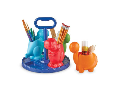 Learning Resources Create-a-Space™ Kiddy Centre: Dinos!