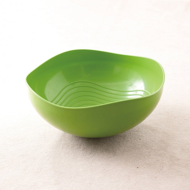 Rocking Bowl Green