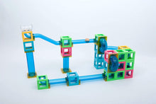TickiT Magnetic Build & Roll Set
