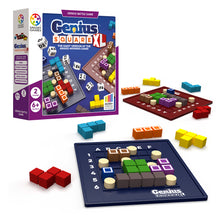 Smart Games Genius Square XL