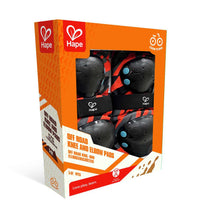 Hape Off Road Knee and Elbow Pads