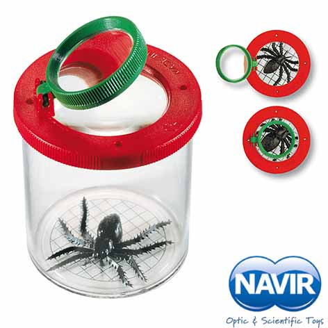 Kids At Work Bug Viewer