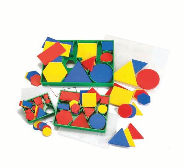 Edx Education Attribute Blocks (Pocket)