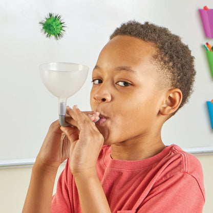 Learning Resources STEM Explorers: Superhero Science Lab