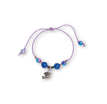 Janod Magic School - 8 Pieces Of Jewellery To Make
