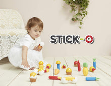 Magformers Stick-O Cooking Set 16pc