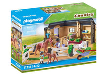 Playmobil 71238 Country Riding Stable