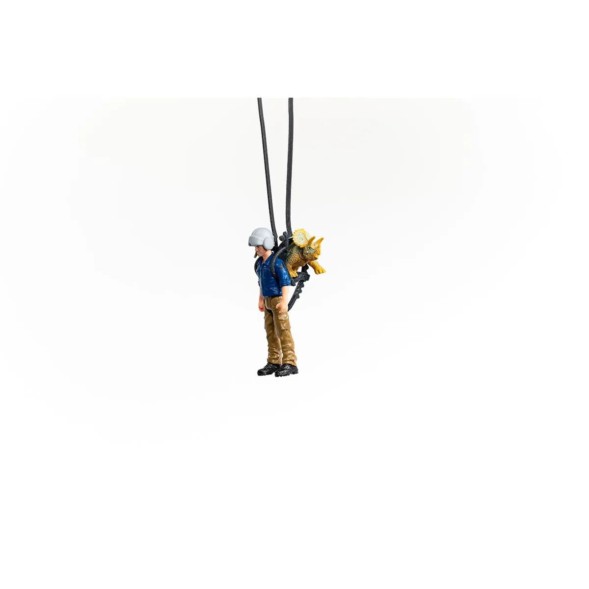 Schleich Parachute Rescue