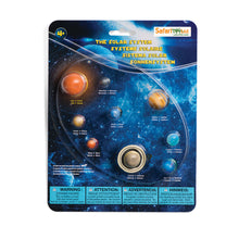 Safari The Solar System (9 Pieces)