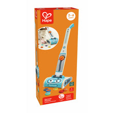 Hape Vacuum Playset