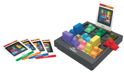 Thinkfun Rush Hour