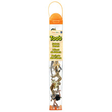 Safari Toob Sahara Desert Animals (9 Pieces)