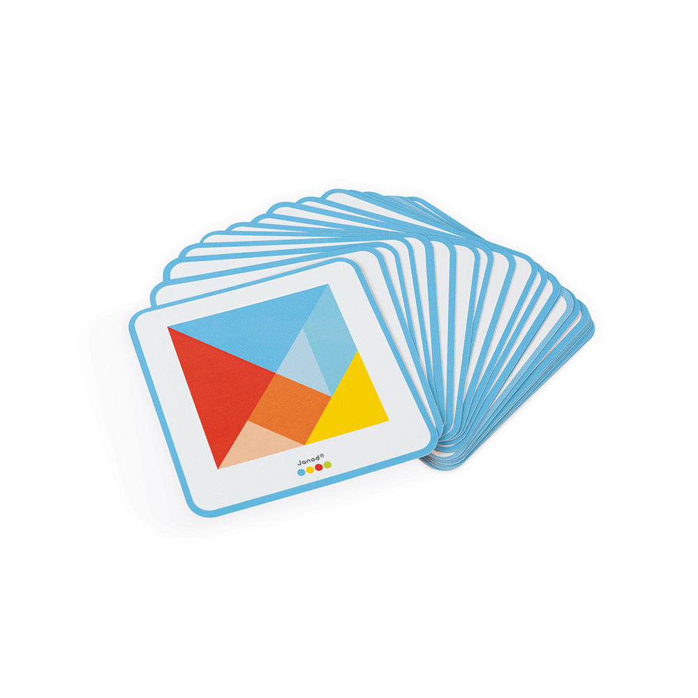 Janod Tangram
