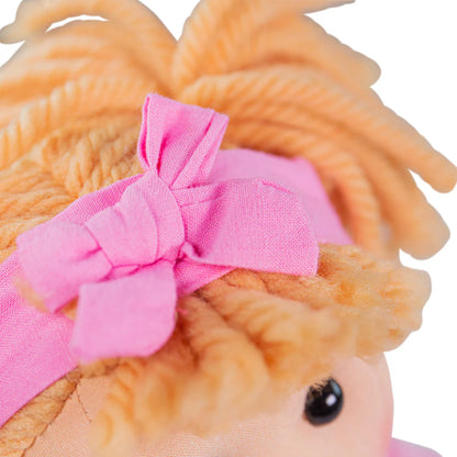 BigJigs Kelly Doll Medium