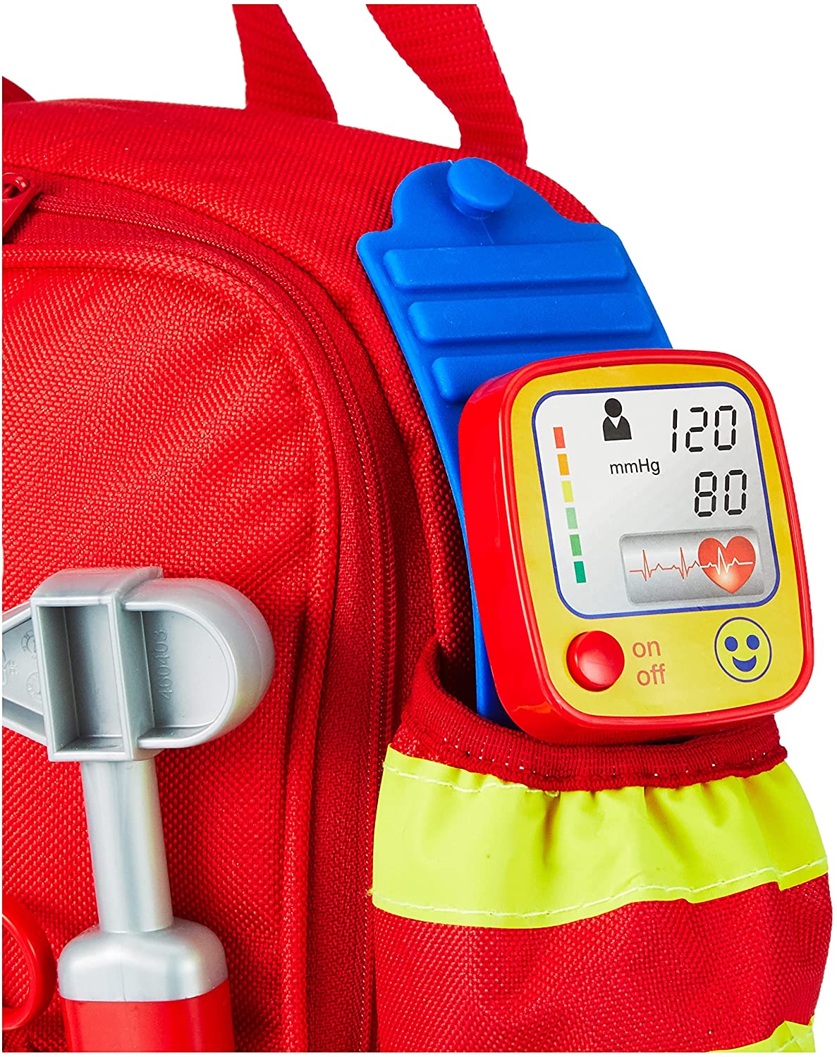 Klein Rescue Backpack