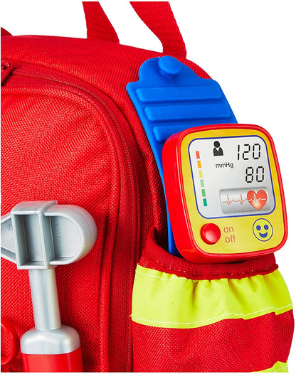Klein Rescue Backpack
