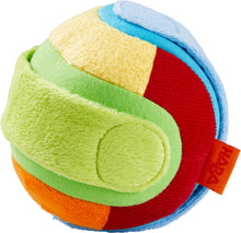 Haba Discovery Ball Color Mix