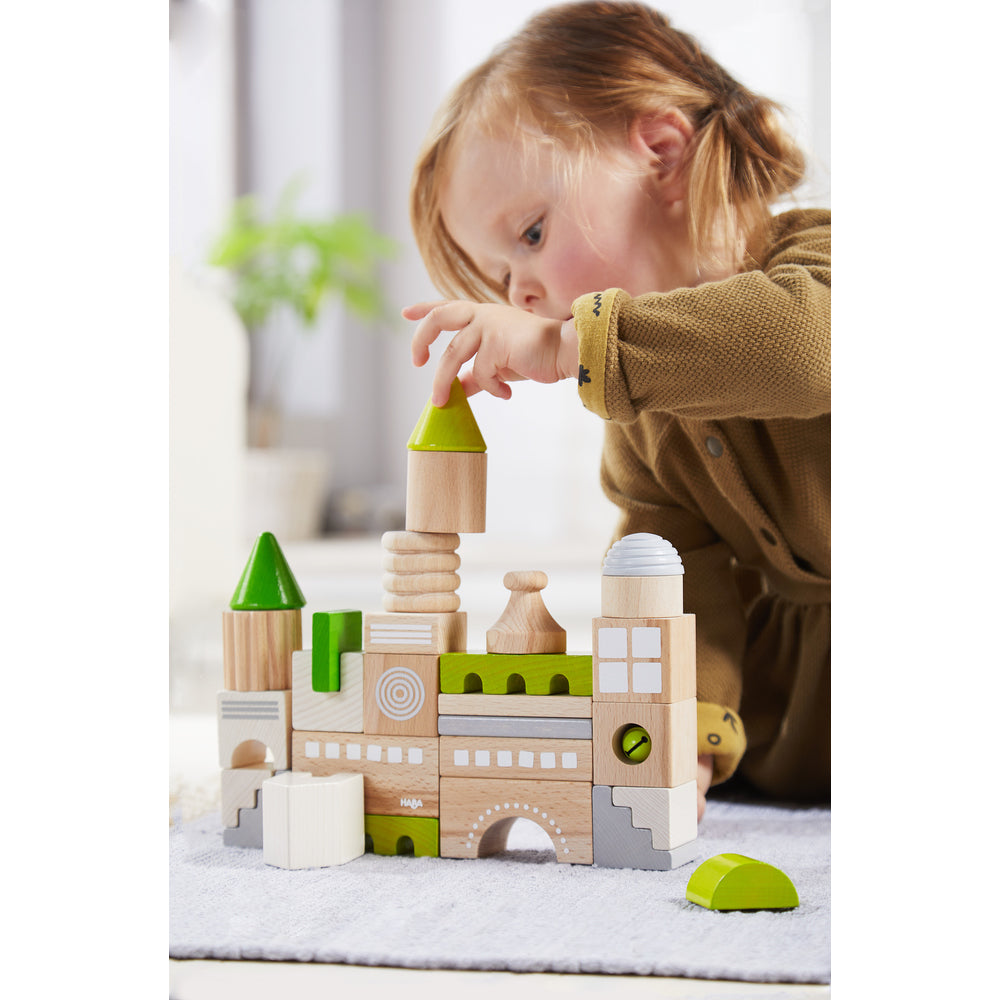 Haba Building Blocks Coburg