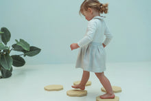 Moes Stepping Shells