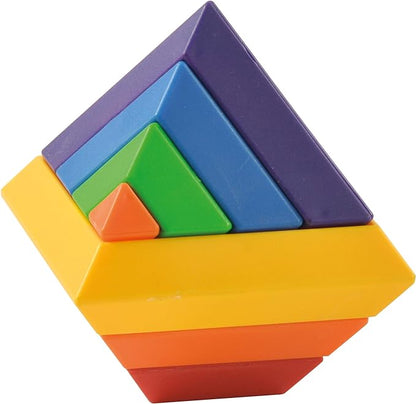 Pyramid Construction Kit