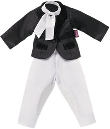 Gotz Dolls Hannah Loves Horseback Riding
