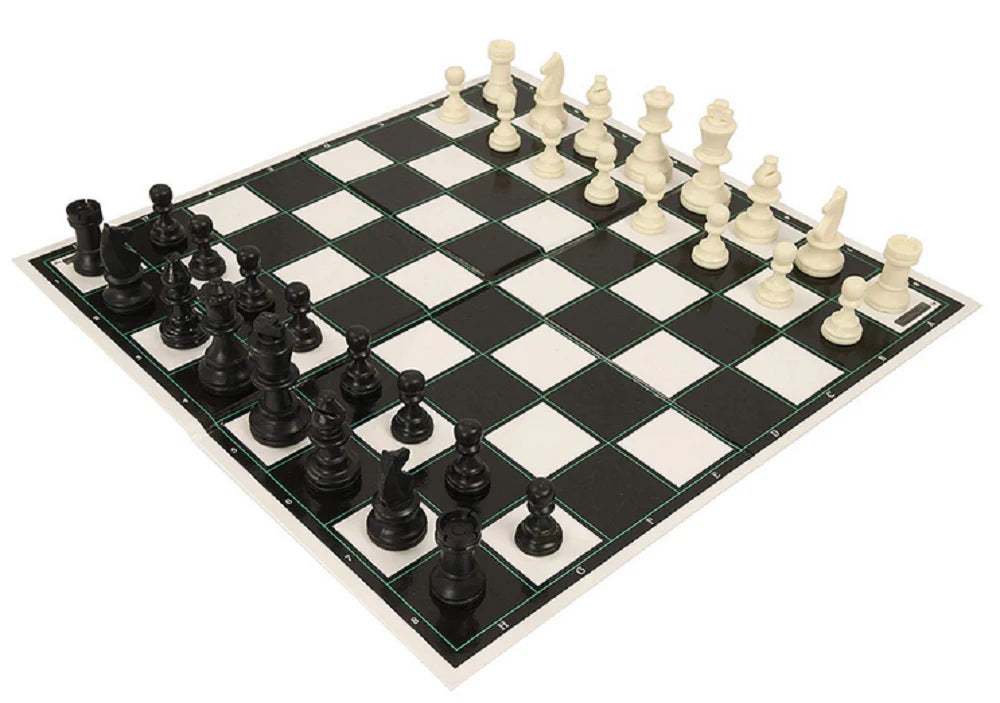HTI Chess Set