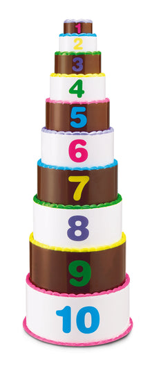 Learning Resources Stack & Count