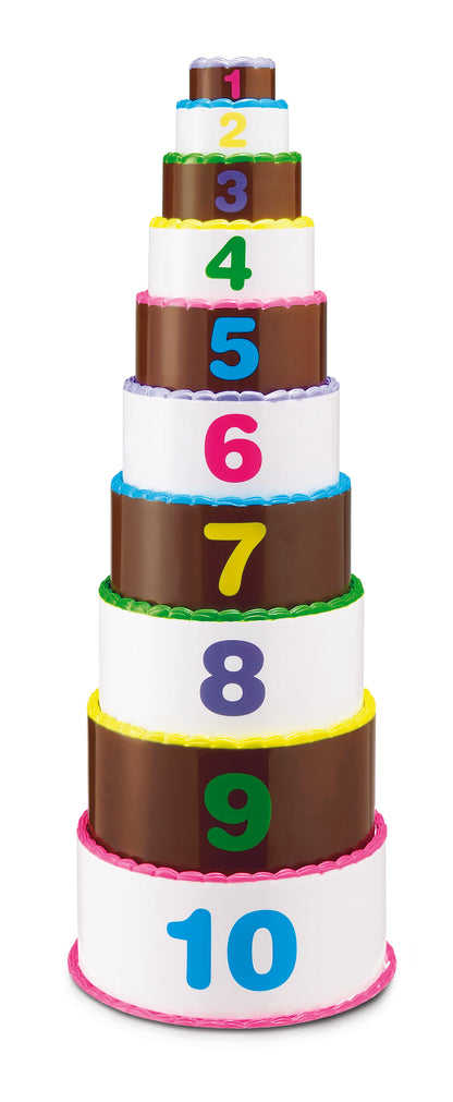Learning Resources Stack & Count