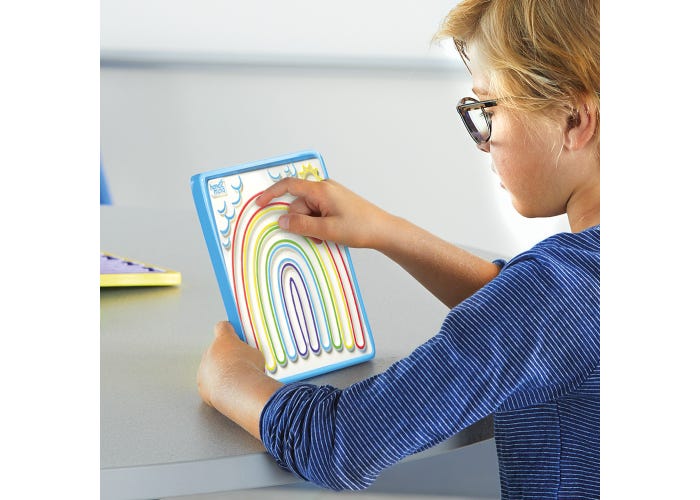Learning Resources Mindful Maze Set