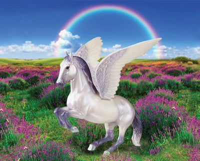 Breyer Cosmos