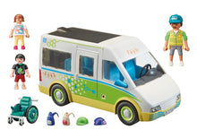 Playmobil 71329 City Life School Bus