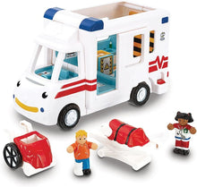 WOW Toys Robin's Medical Rescue