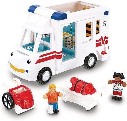 WOW Toys Robin's Medical Rescue