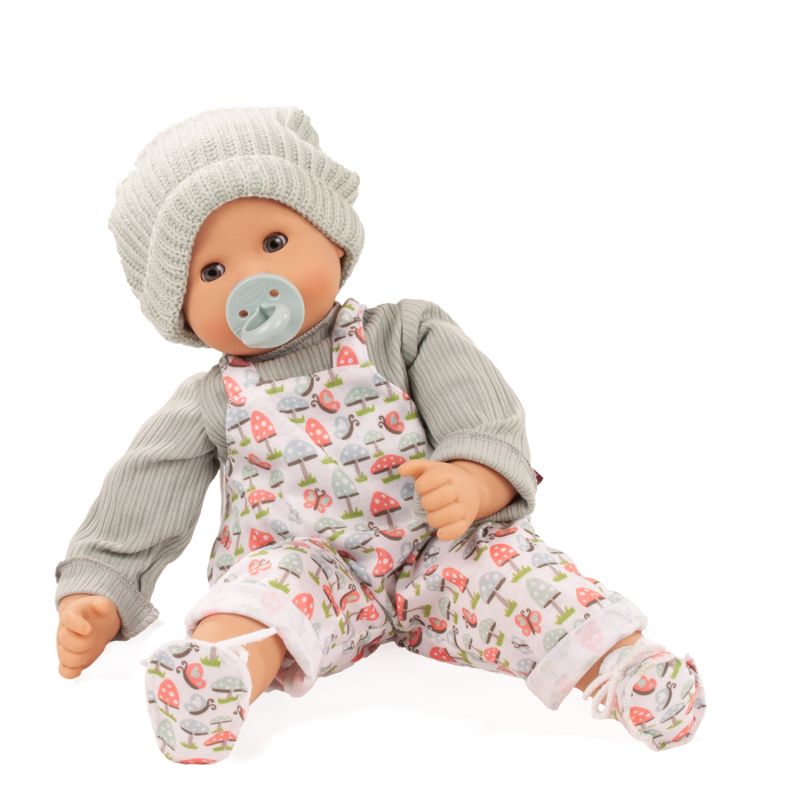 Gotz Dolls Maxy Muffin, Glückspilz, W/O Hair