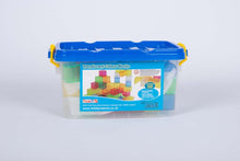 TickiT Translucent Colour Blocks