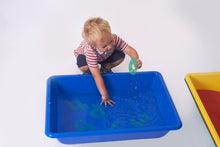 Edx Education Colour Sand And Water Trays