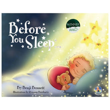 Adam's Cloud Before You Sleep