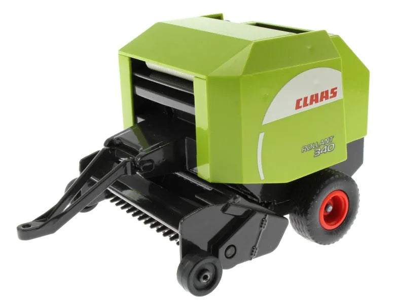 Siku 1:32 Claas Round Baler